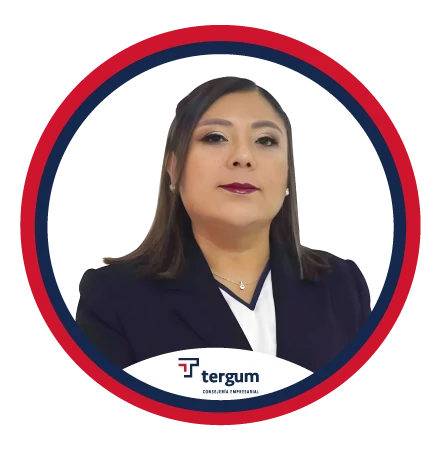 Mtra. Evelyn Montero Jauregui