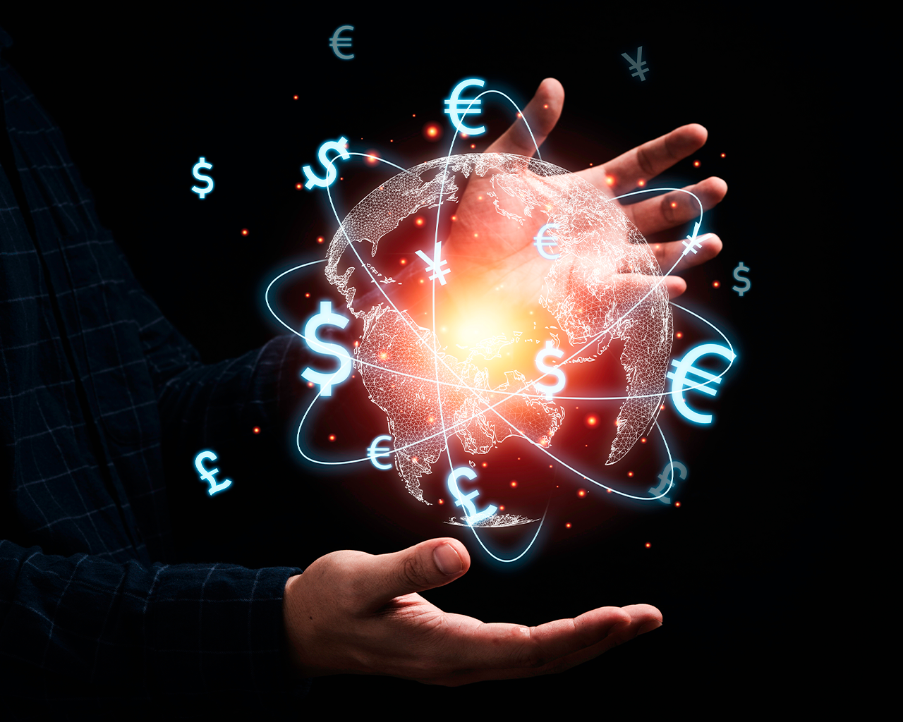 Modificaciones de comercio exterior para 2025